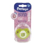 پستانک نوک گرد مدل کیوتی مایا