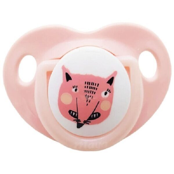 پستانک نوک گرد مدل کیوتی مایا - Image 3