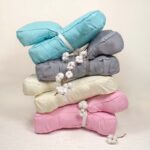 بالش شیردهی دی روحه - Image 2