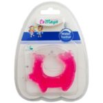 دندان گیر آبی مایا