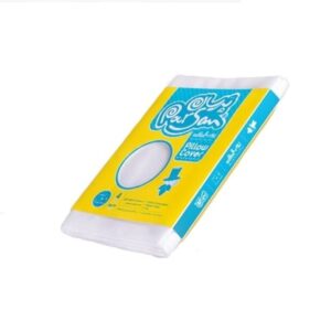 روبالشتی بسته 4 عددی پرسان