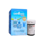 نوار تست قند خون ایزی گلوکو