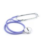 گوشی پزشکی دو پاویون (دو بل) بی ول مدل WS-2 - Image 2