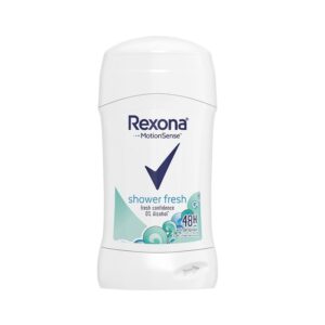 مام صابونی زنانه 40 گرمی مدل Shower Fresh برند رکسونا