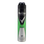 اسپری خوشبوکننده مردانه 200 میل QUANTUM DRY