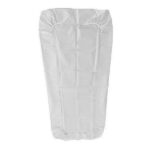 ملحفه و روتختی یکبارمصرف کش دار عرض 80 سانتی متر - Image 2