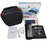 فشارسنج دیجیتالی بازویی سخنگو گلامور