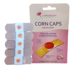 چسب میخچه 5 عددی CARNATION