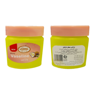 وازلین معطر نارگیل