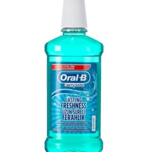 دهانشویه 500 میل اورال بی مدل Complete