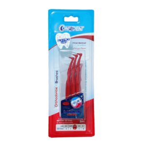 مسواک بین دندانی کانفیدنت کد 2