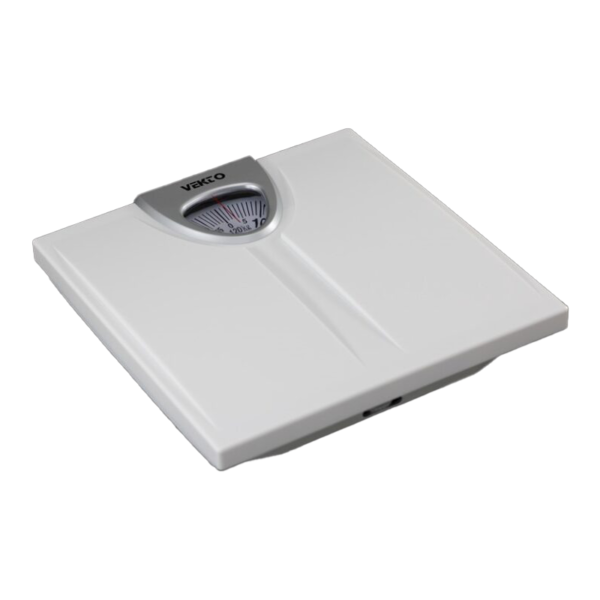 ترازو آنالوگ (عقربه ای) وکتو مدل BR9707 - Image 2