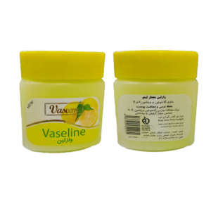 وازلین معطر لیمو