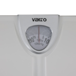 ترازو آنالوگ (عقربه ای) وکتو مدل BR9707 - Image 3