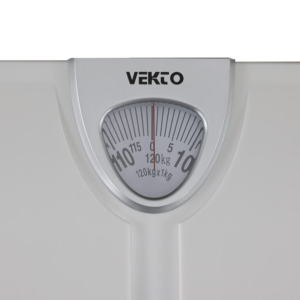 ترازو آنالوگ (عقربه ای) وکتو مدل BR9707 - Image 3