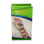 مچ بند آتل دار قابل تنظیم تبیان