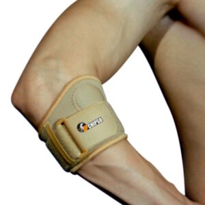 باند تنیس البو نئوپرن فری سایز چیپسو