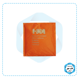 پک سرد و گرم 12.5 در 11 سانتی متر H+M