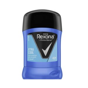 مام صابونی مردانه 40 گرمی مدل XTRA COOL برند رکسونا