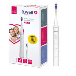 مسواک برقی بی ول مدل MED-870