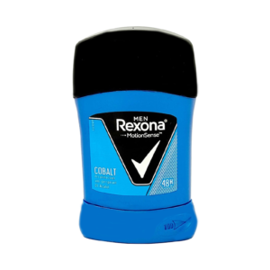 مام صابونی مردانه 40 گرمی مدل COBALT برند رکسونا