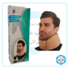 گردنبند طبی نرم قابل تنظیم سماطب پاکان