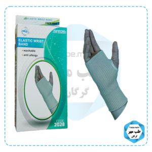 مچ کف بند کشی فری سایز سماطب پاکان