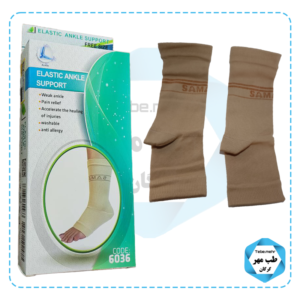 قوزک بند کشی فری سایز سماطب پاکان