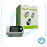 پالس اوکسی متر (اکسیژن سنج) مدل X1805