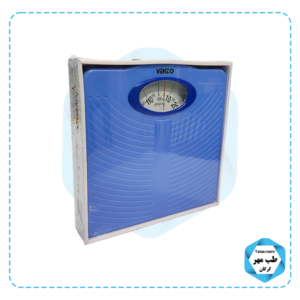 ترازوی آنالوگ (عَقربه ای) وکتو مدل BR9706