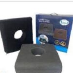 زیرنشیمنی مربع فومی ایلامد مدل ساده