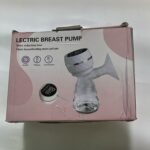 شیردوش برقی LECTRIC BREST PUMP