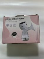 شیردوش برقی LECTRIC BREST PUMP