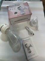 شیردوش برقی LECTRIC BREST PUMP - Image 2