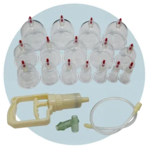 بادکش درمانی