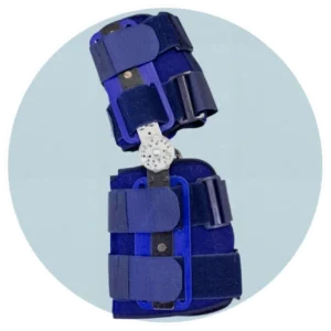 ساپورت های ارتوپدی