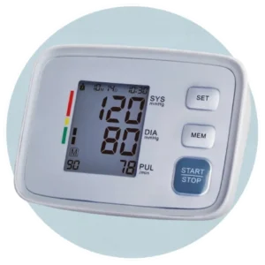 تجهیزات پزشکی خانگی طب مهر